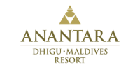 Anantara Dhigu Maldives Resort Logo