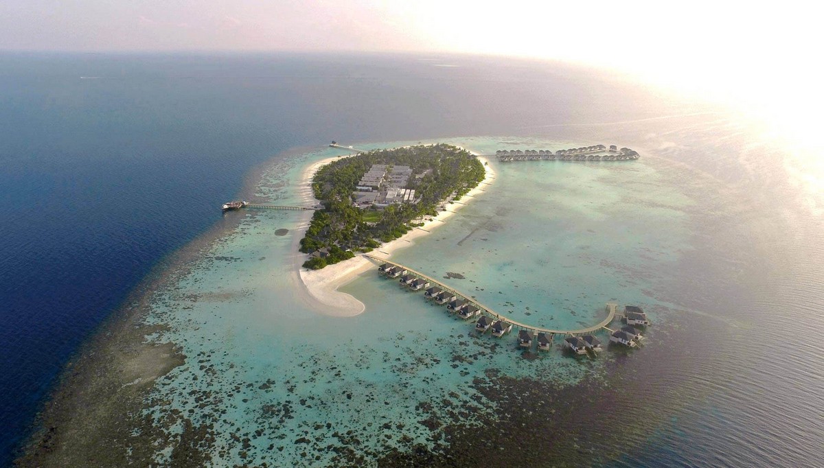 Amari Havodda Maldives