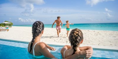 InterContinental Maldives - Family Holiday