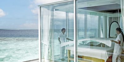 Medium_resolution_150dpi-Jumeirah Maldives - Talise spa - Treatment room