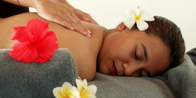 Noku Spa_Massage